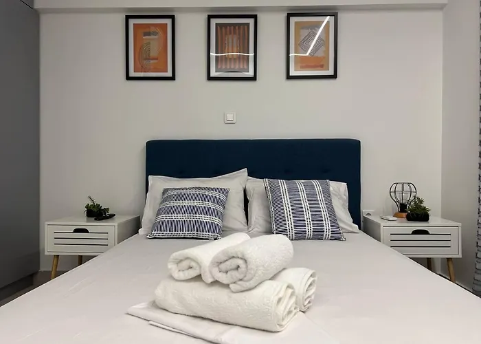 Attiki Apartment Vipgreece