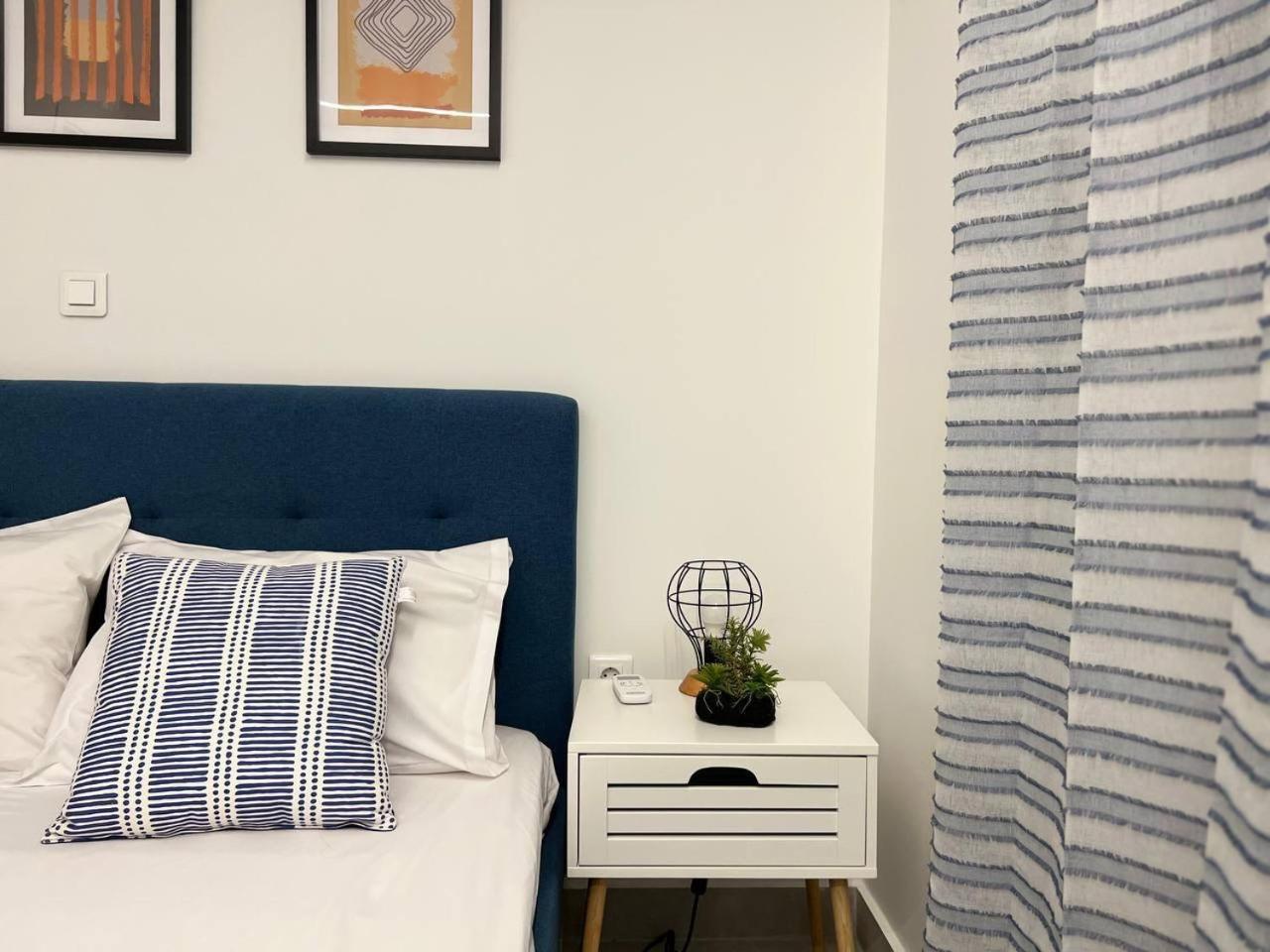 Attiki Vipgreece Apartment *