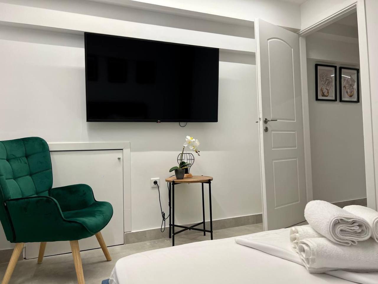 Apartment Attiki Vipgreece *