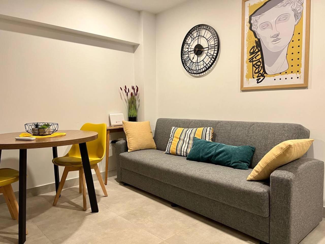 Apartment Attiki Vipgreece Athens