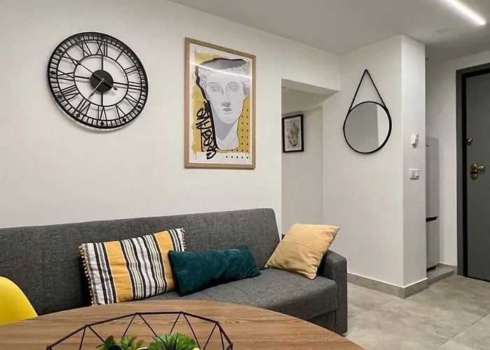 Attiki Apartment Vipgreece